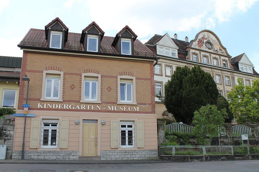 Bruchsal erleben - Bruchsal erleben