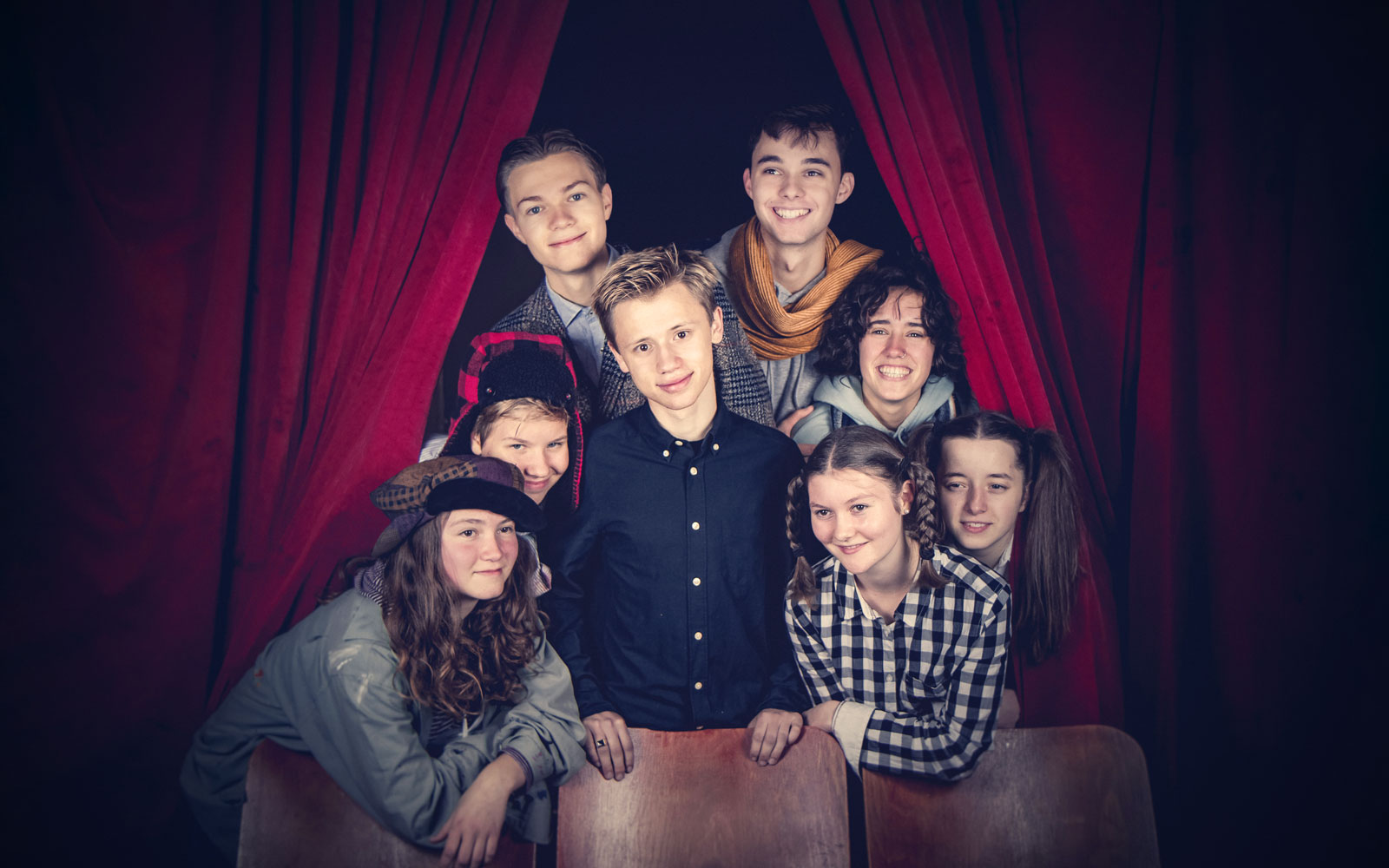 ABGESAGT: Herr der Diebe