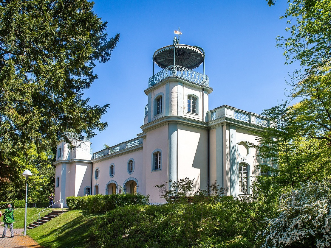 Belvedere Bruchsal